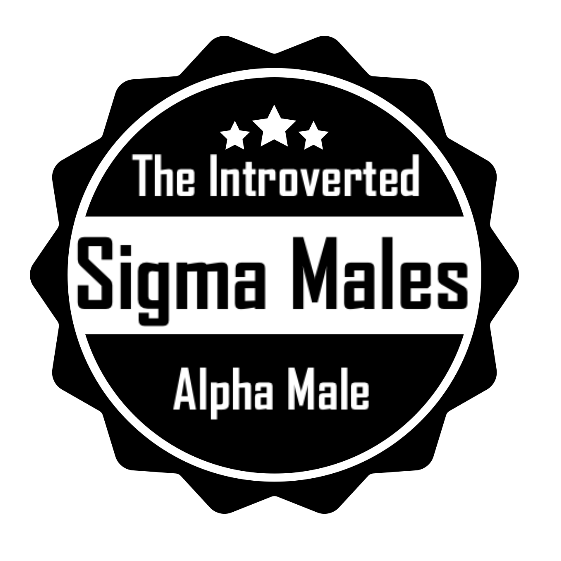 Sigma Male